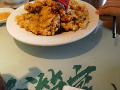 -明思味 二十年潮粤菜(榕城东山店)