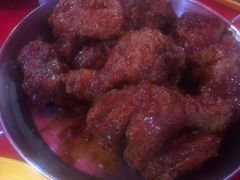 -BHC炸鸡(明洞总店)