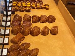 -LANLIZI BAKERY(COSMO店)