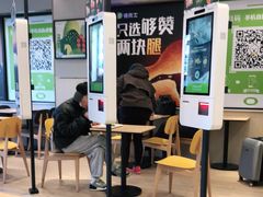 门面-德克士(北京站店)