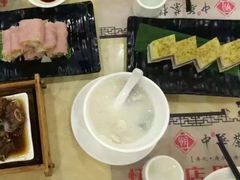 -中恒华茶楼(牌坊店)