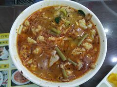 -春发生饭店·非遗(南院门店)