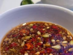 -烹然四季椰子鸡火锅(姚家园万象汇店)