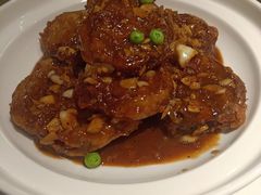 -兰湘子·湘菜小炒(长安万科广场店)