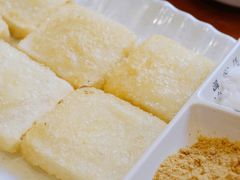 煎打糕-全州拌饭馆(断桥店)