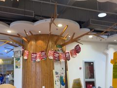 -乐融婴幼儿成长中心(四季青校区)