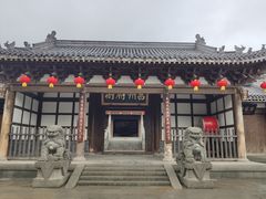 -昌州古城