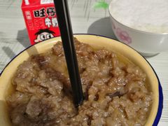 -定家小酥肉·清真(回民街店)