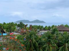 -海南分界洲岛旅游区
