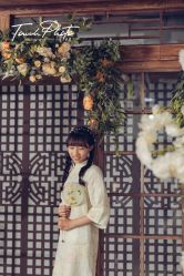 点击看大图 -韩国童感TOUCH PHOTO儿童摄影(朝阳分店)