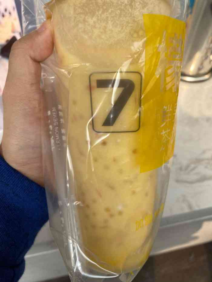 檬小7(西关大街店"服务超好,味道棒棒的,力推大家-大众点评移动版