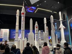 -中国航天博物馆