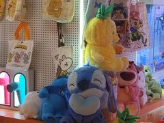 -可爱抓 COCO  GOTCHA(天津鹏欣水游城店)