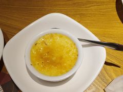 焦糖布丁-斗牛士牛排(南京东路店)