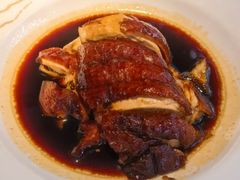 -应天大明王朝·南京菜(中山陵店)