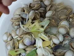 -望海潮海鲜店 特色家常菜(在海一方店)