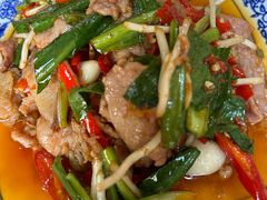 -蜗牛小馆醉乡民谣云南菜(惠新西里店)