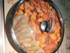 -黄记煌三汁焖锅(顺义华联店)