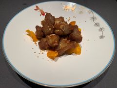 好好味的蒜香骨-小炳胜(卓悦中心店)