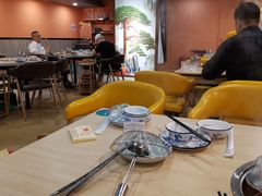 大堂-来自潮州牛肉店(华强北店)