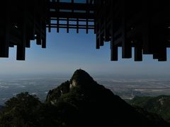 -少华山国家森林公园