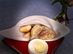 -弦月窗LUNETTE BY AMANDA(复兴路店)