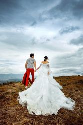 -太古映画婚纱摄影(天河店)