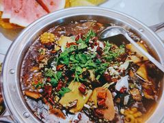 -老山东·山东菜(鲁菜名店)