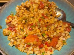 -耶里夏丽·新疆菜·28年喀什老馆(田林东路店)
