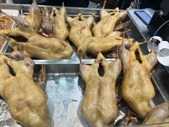 -戚顺兴盐水鸭(新街口明瓦廊店)