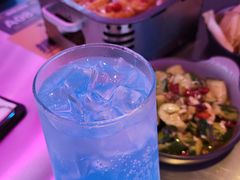 -燥次·烧烤酒场(万象城店)