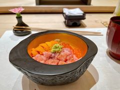 -鮨一日本料理(大中华店)