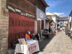 -大理床单厂艺术区