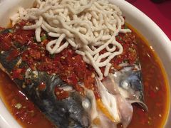 剁椒鱼头-望湘园·洞庭渔宴(永旺店)