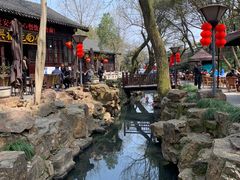 -虞山风景区