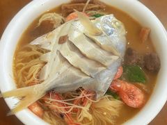 -象山小白象海鲜面