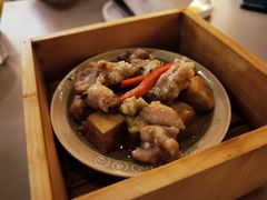 -蔡澜点心·粤菜(西单大悦城店)
