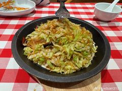 -西贝(枫蓝国际购物中心店)
