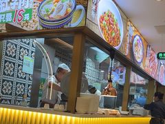 -西域胡氏大盘鸡(谈固店)