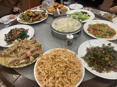 -渔家乐小海鲜(皇姑店)