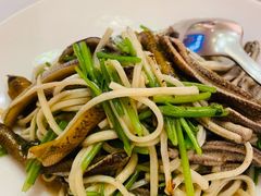 -玫瑰厅上海菜(兴国路店)