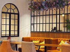 -花舍·新派粤菜·西餐·下午茶(亚运村·鸟巢店)