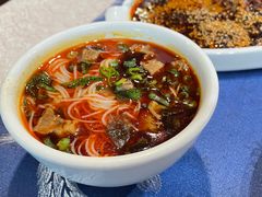 -富乐山酒店(西黄城根北街店)