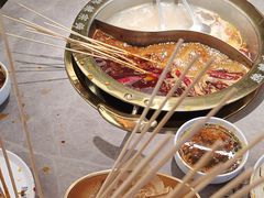 -热辣宗师·串串火锅(万达金街店)