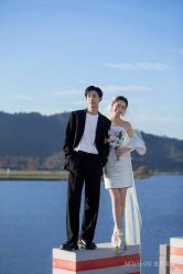 点击看大图 -蜜恋婚纱摄影·客片研发(苏州店)