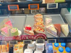 -星巴克臻选(威海威高广场店)