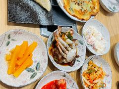 -真情鲍鱼海鲜汤