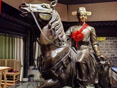 -江南韵·无锡太湖文化体验餐厅(凤凰天街店)