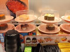 -争鲜回转寿司(通州万达店)