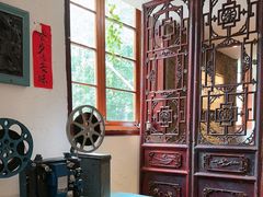 -树厨贵州菜(大十字店)